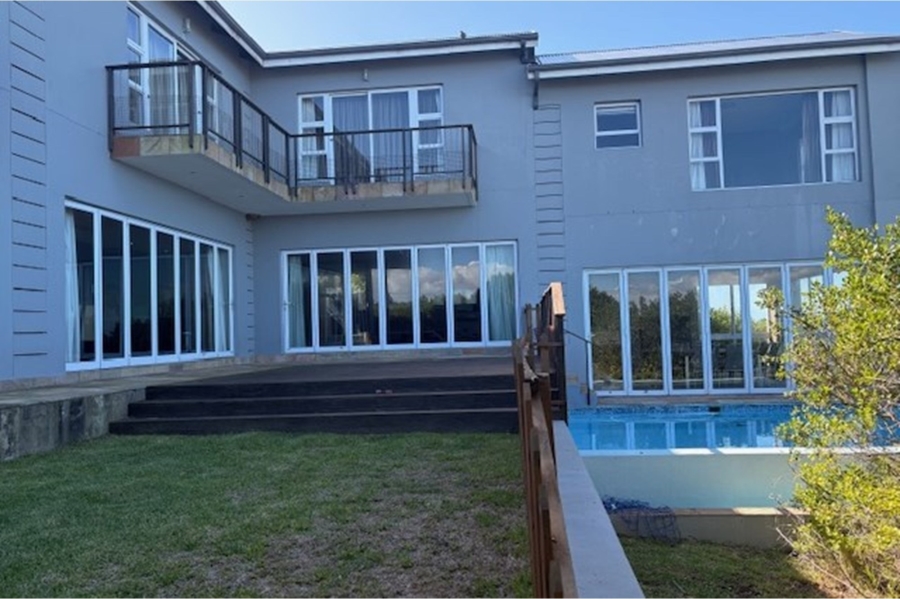 4 Bedroom Property for Sale in Pinnacle Point Golf Estate Western Cape